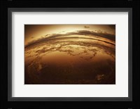 Etang St Cyp Fine Art Print