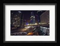 La Defense Fine Art Print