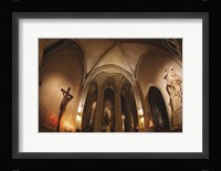 Church Fine Art Print