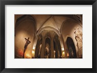 Church Fine Art Print
