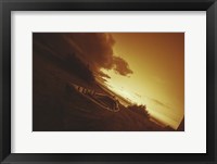 Old Boat Fine Art Print