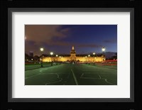 Invalides Fine Art Print