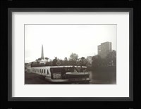 River's King Fine Art Print