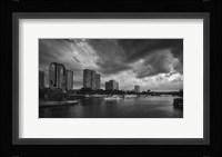 Storm 2 Fine Art Print