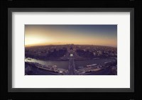 Troca Fine Art Print