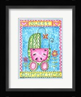 Sweet Summertime Fine Art Print