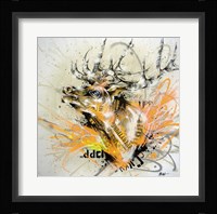 Pick Up Fine Art Print