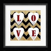 Love Fine Art Print