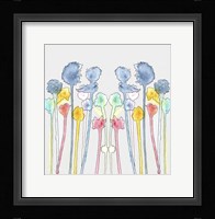Wildflowers Fine Art Print