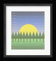 End of One Chapter Fine Art Print