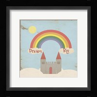 Dream Big Fine Art Print