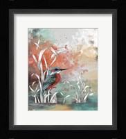 Kingfisher Fine Art Print