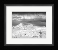 Dream Vacation Fine Art Print