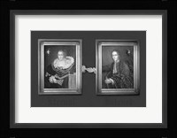 Eternal Beloved Fine Art Print