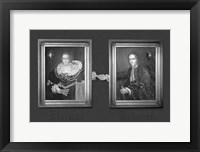 Eternal Beloved Fine Art Print