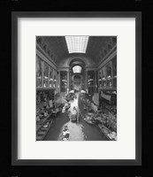 Inner Course Fine Art Print