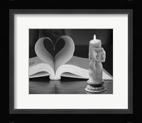 Love Story Fine Art Print