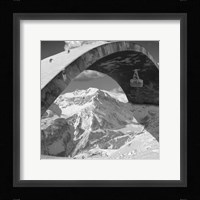 Over the Hill Fine Art Print