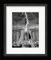 Striking A Chord Fine Art Print