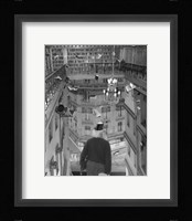 The Mind Reader Fine Art Print