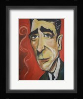 Peter Lawford Framed Print