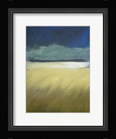 Storm Comin In Fine Art Print