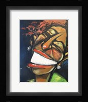 The Jazz Singer 2 Fine Art Print