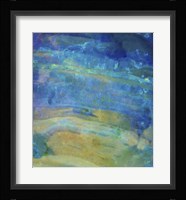 Sunrise Opal Fine Art Print