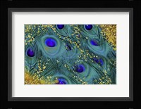 Buried Treasure IV Framed Print