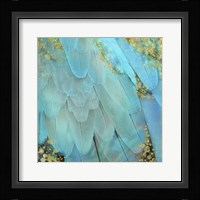 Mid-Summer Magik Framed Print