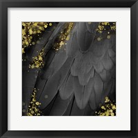 Mid-Summer Magik Noir Fine Art Print