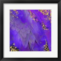 Mid-Summer Magik Purple Fine Art Print