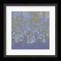 Champagne Ballroom Abbreviated Fine Art Print