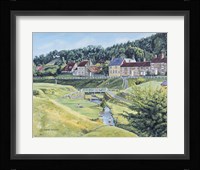Hutton Le Hole Fine Art Print
