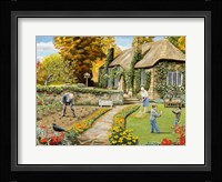 Autumn Fine Art Print