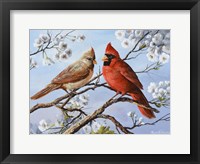 Partners Fine Art Print