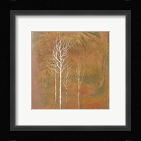 Forest Fire Fine Art Print