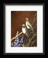 A Little Rest Fine Art Print