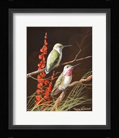 Mates Fine Art Print