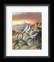 Monsoon Season Fine Art Print