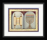 Home Blessing Fine Art Print