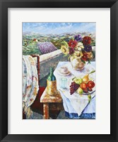 Siesta Time Fine Art Print