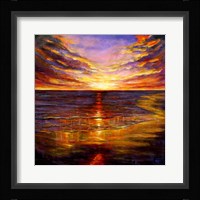 Sunset Forever Fine Art Print