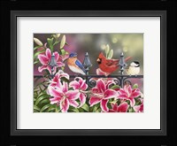 Stargazers Fine Art Print