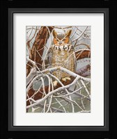 Hidden Hunter Fine Art Print