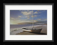 Sunset Fine Art Print