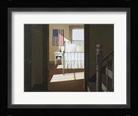 Bedroom Fine Art Print