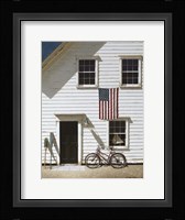 Rad Bicycle Fine Art Print