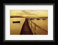 The Art Of Waiting Fine Art Print