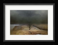 Winding Missouri Road Fine Art Print